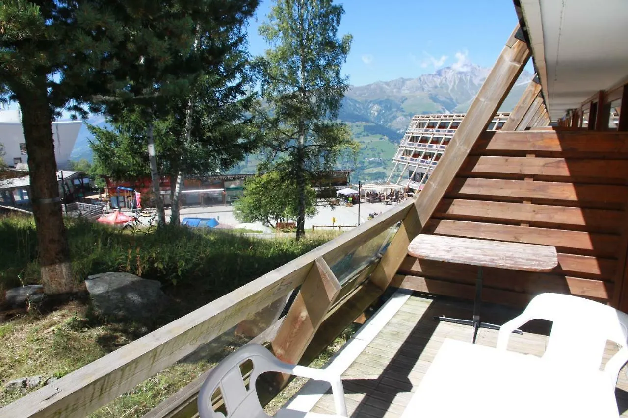 Cascade Arcs 1600 Appartement Les Arcs   Les Arcs (Savoie)